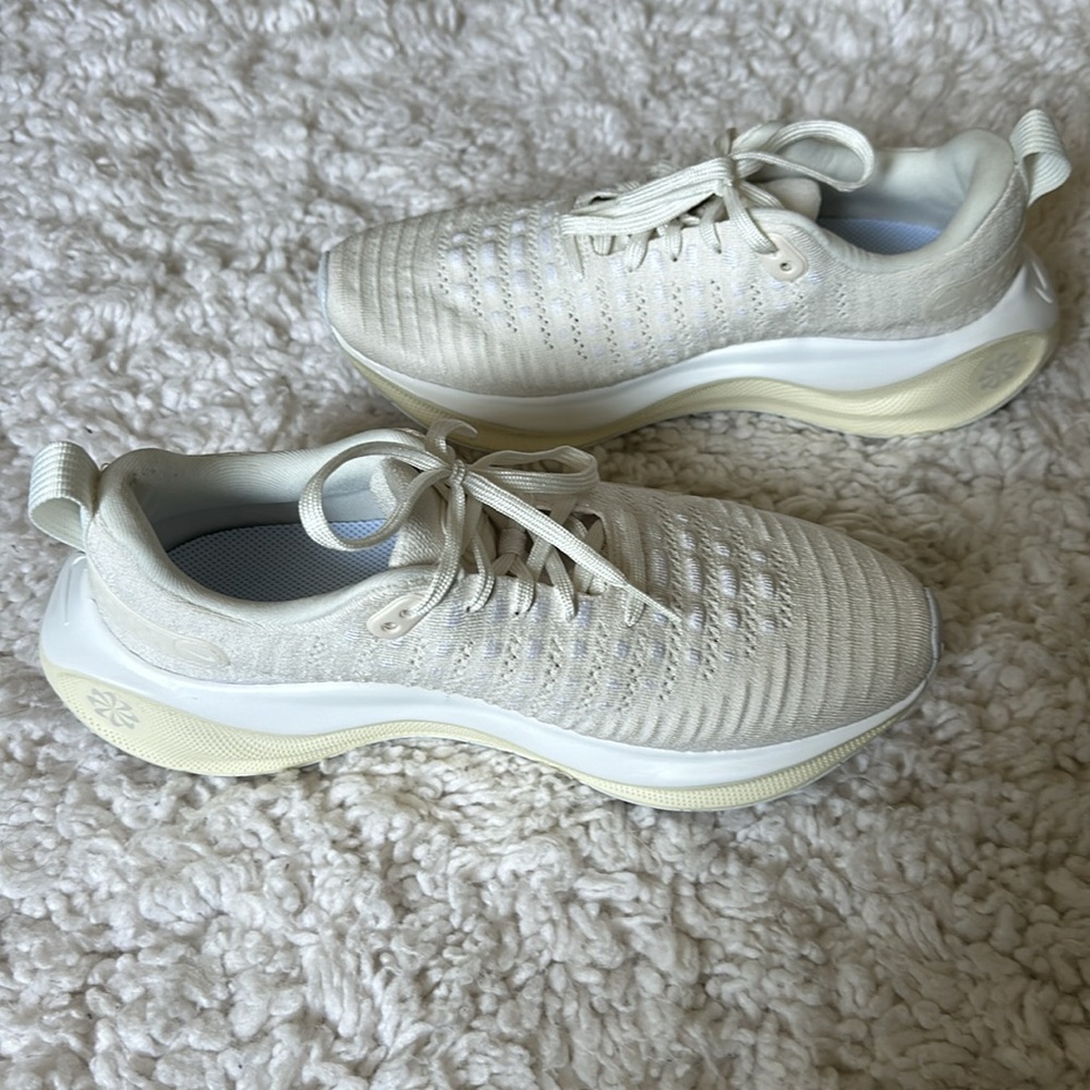 Nike InfinityRN 4 Running Shoe, women’s size 9 - Picture 7 of 7